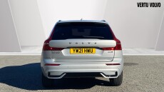 Volvo Xc60 2.0 B4D R DESIGN 5dr AWD Geartronic Diesel Estate